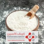 انواع کلسیم کربنات بر اساس ساختار و تولید