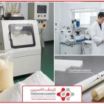 کربنات کلسیم مخصوص PVC و نقش آن در بهبود کیفیت محصولات